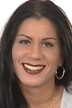 et billede af Claudia Smeralda