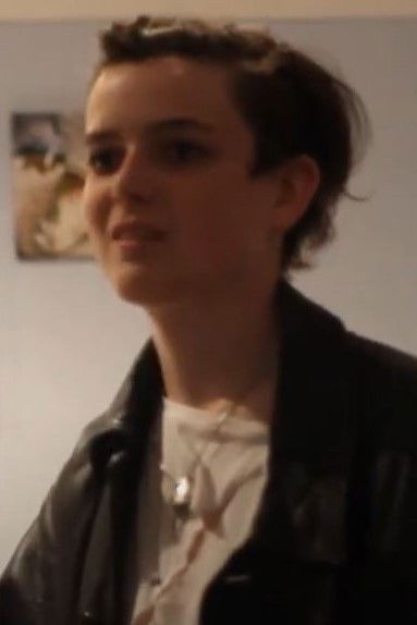 et billede af Max Walker