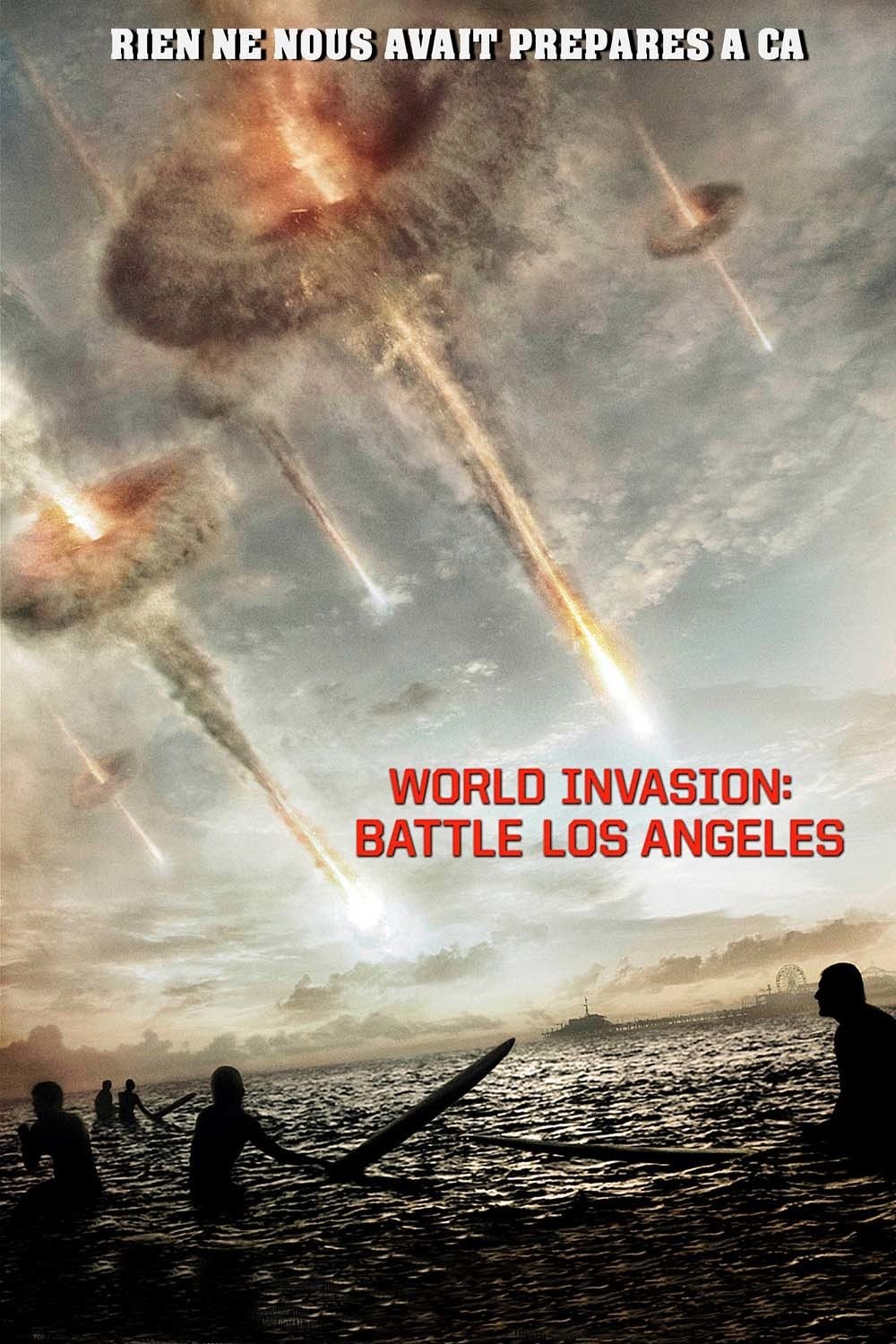 Battle: Los Angeles