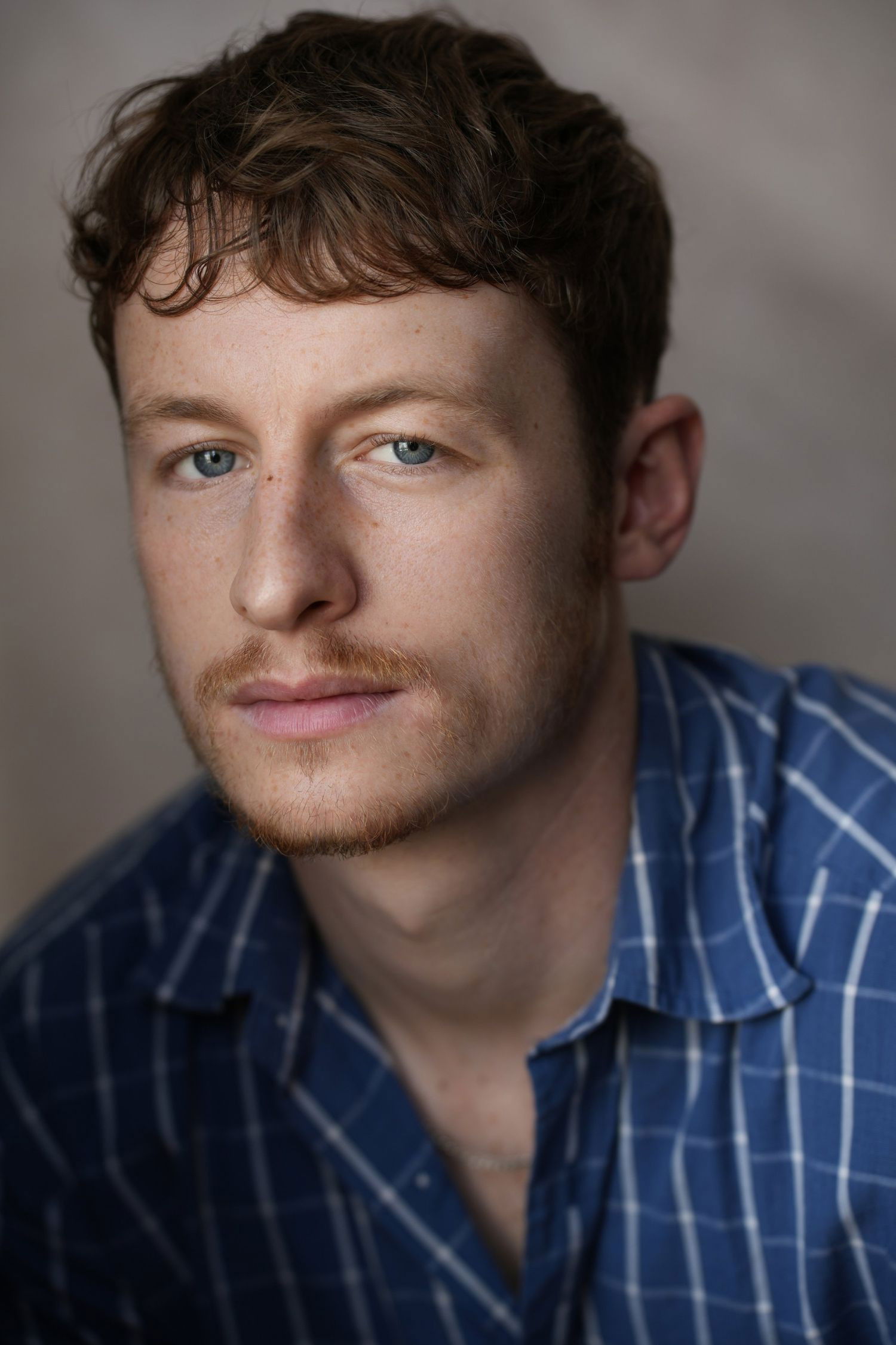 et billede af Tom O'Brien