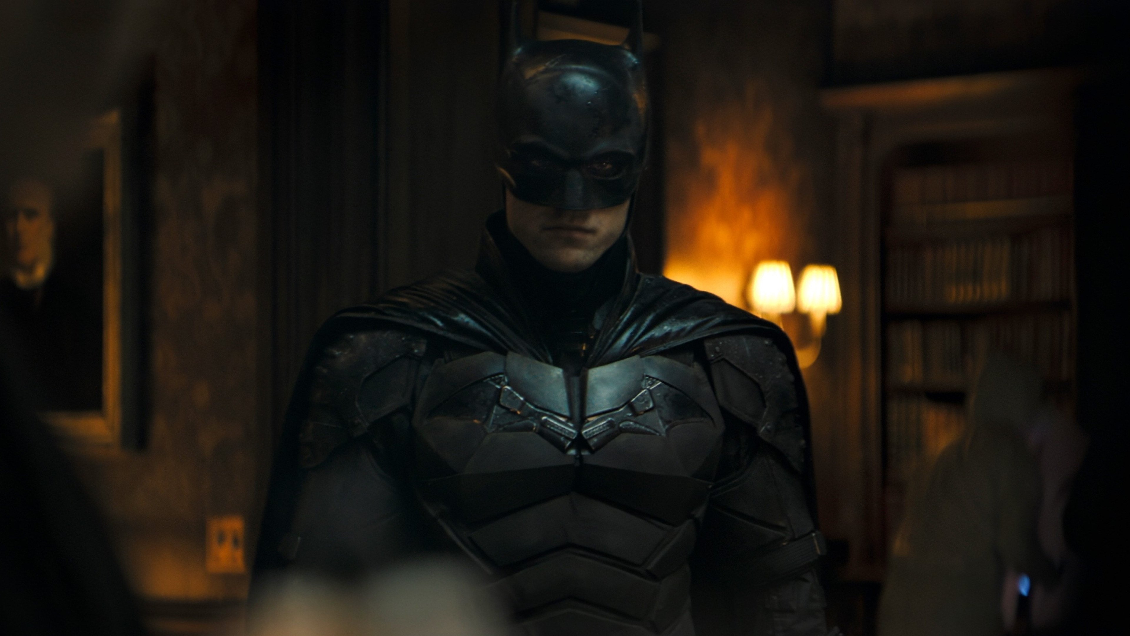 Batman (2022)