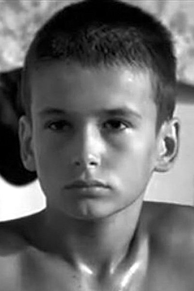 et billede af Bruce Guerre-Berthelot