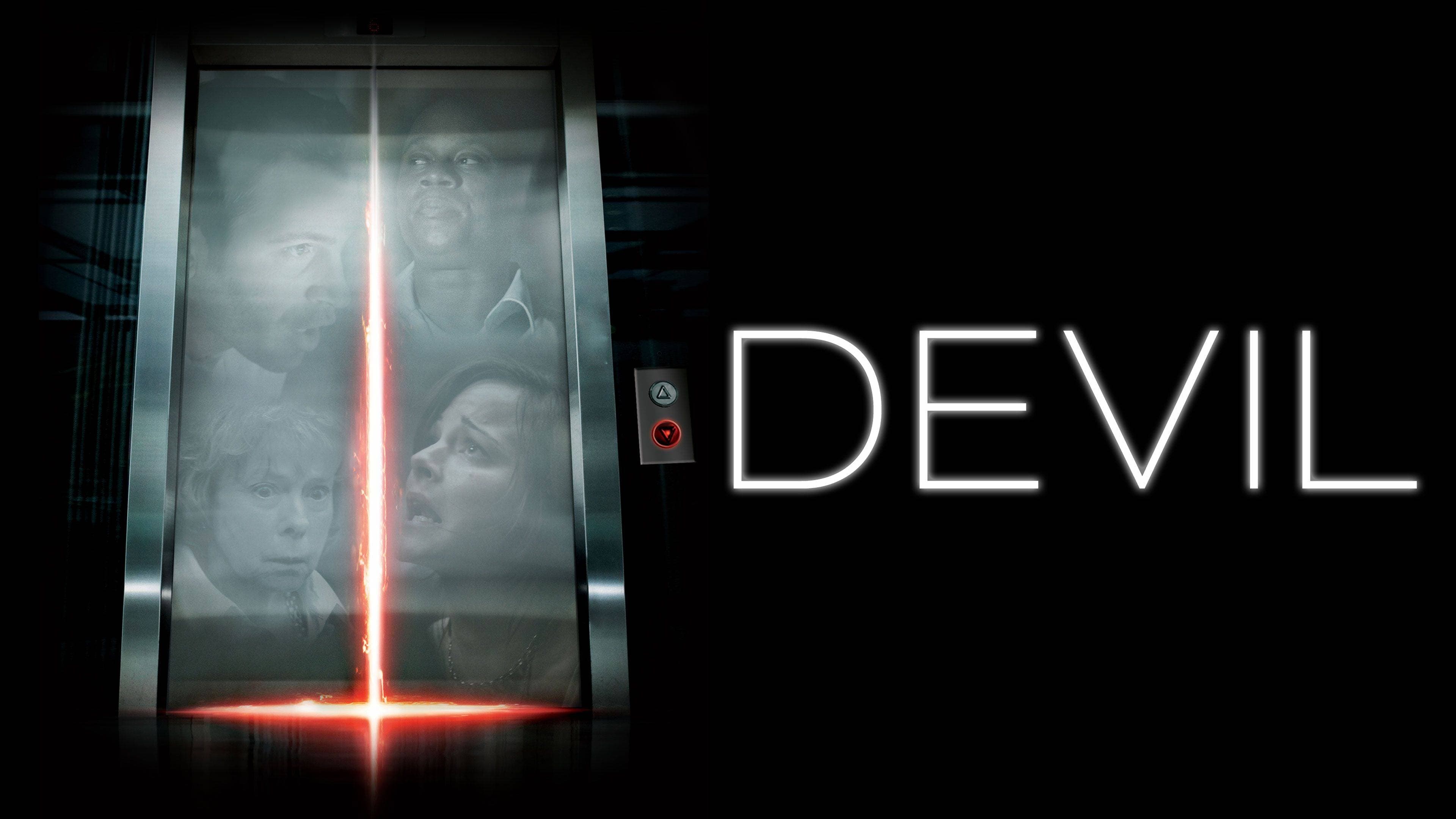 Devil (2010)