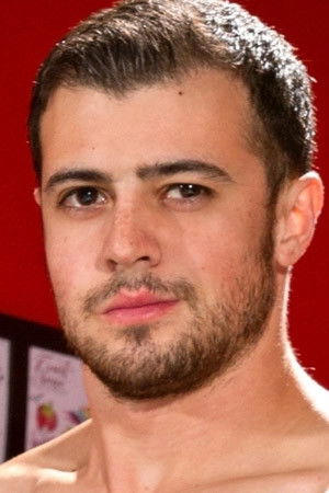 et billede af Jake Jammer