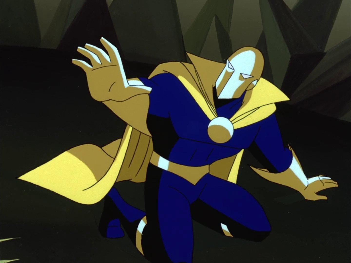 Episode 19