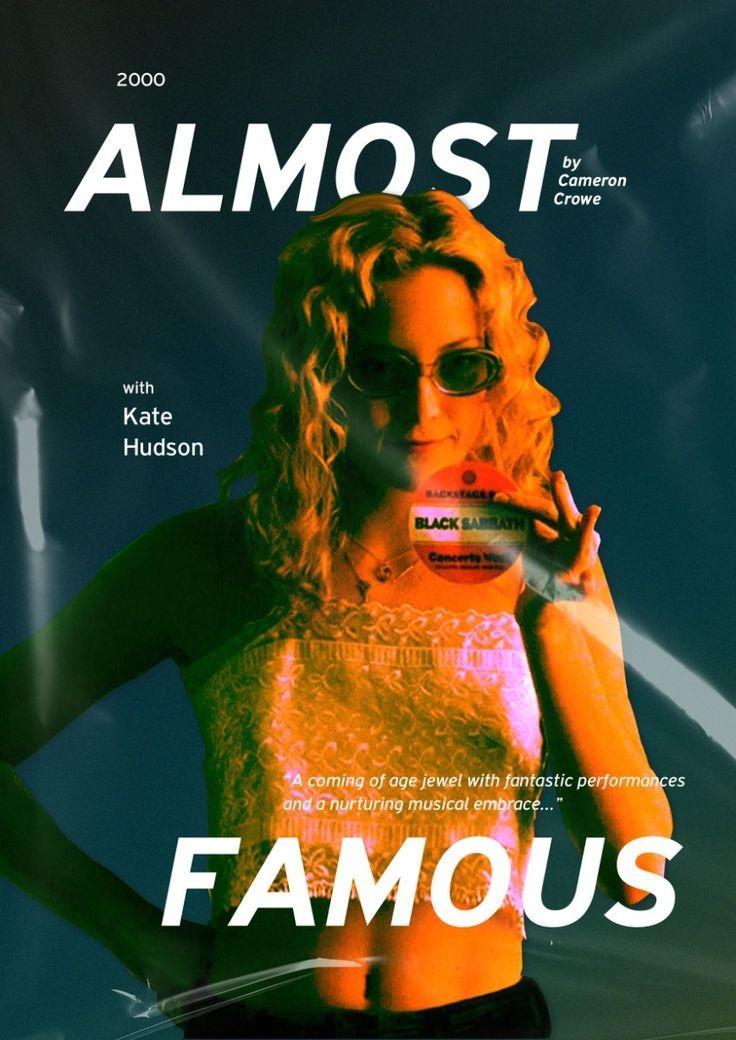 Almost Famous
