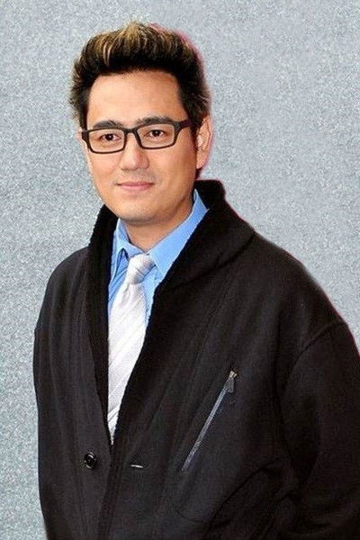 et billede af Chen Junsheng