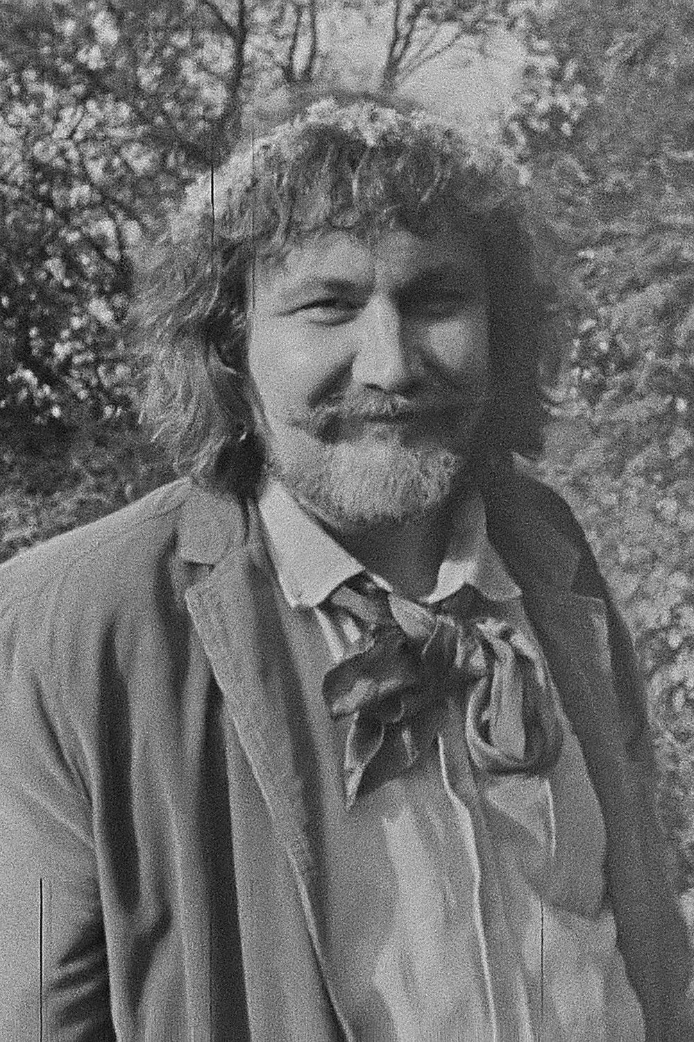 et billede af Dmitri Ivashentsov