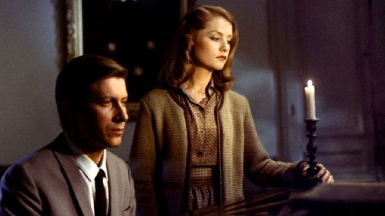 Return to the Beloved (1979)