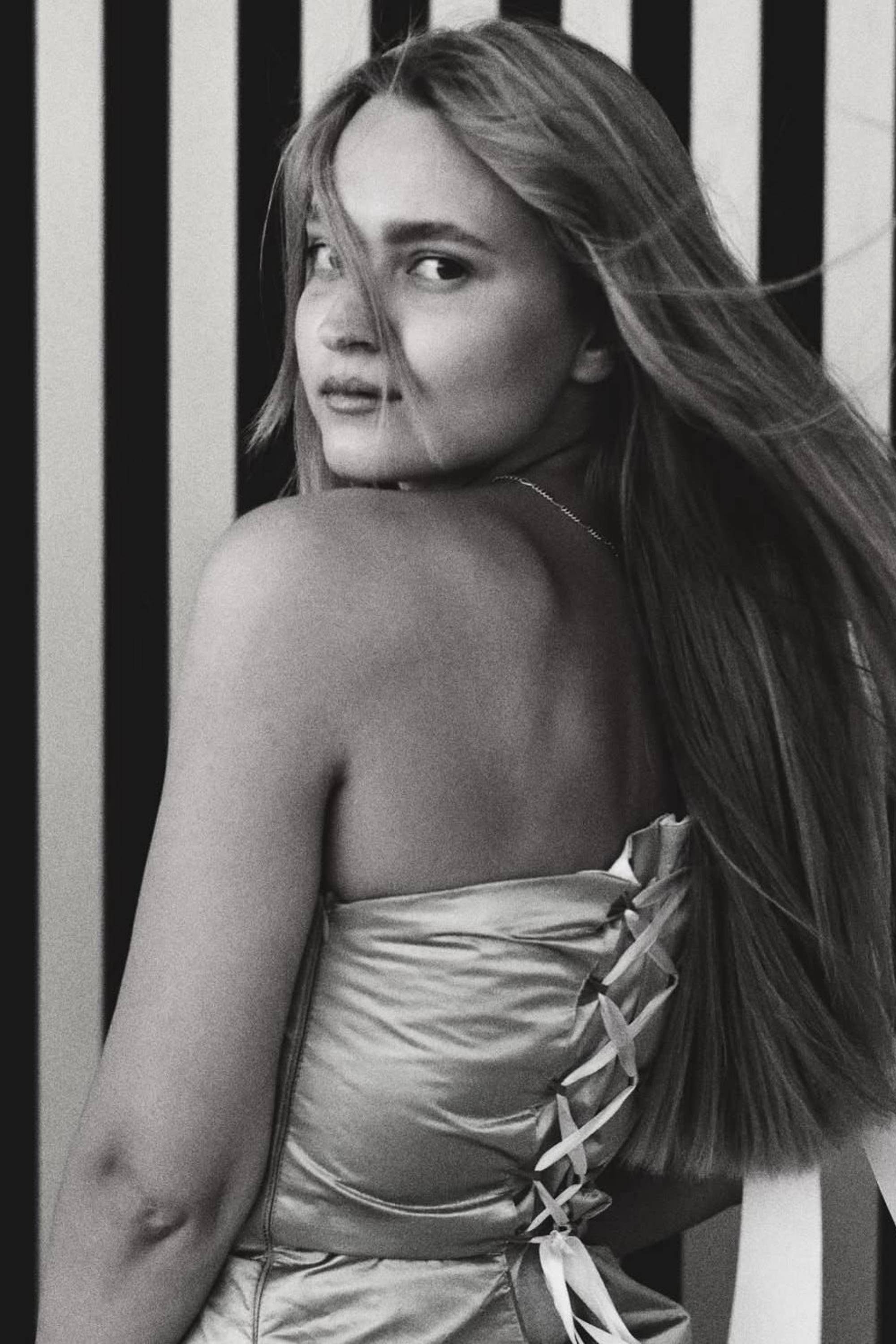 et billede af Ligia Ardelean