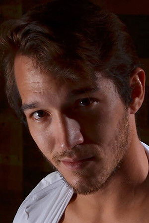 et billede af Jizzy McBone