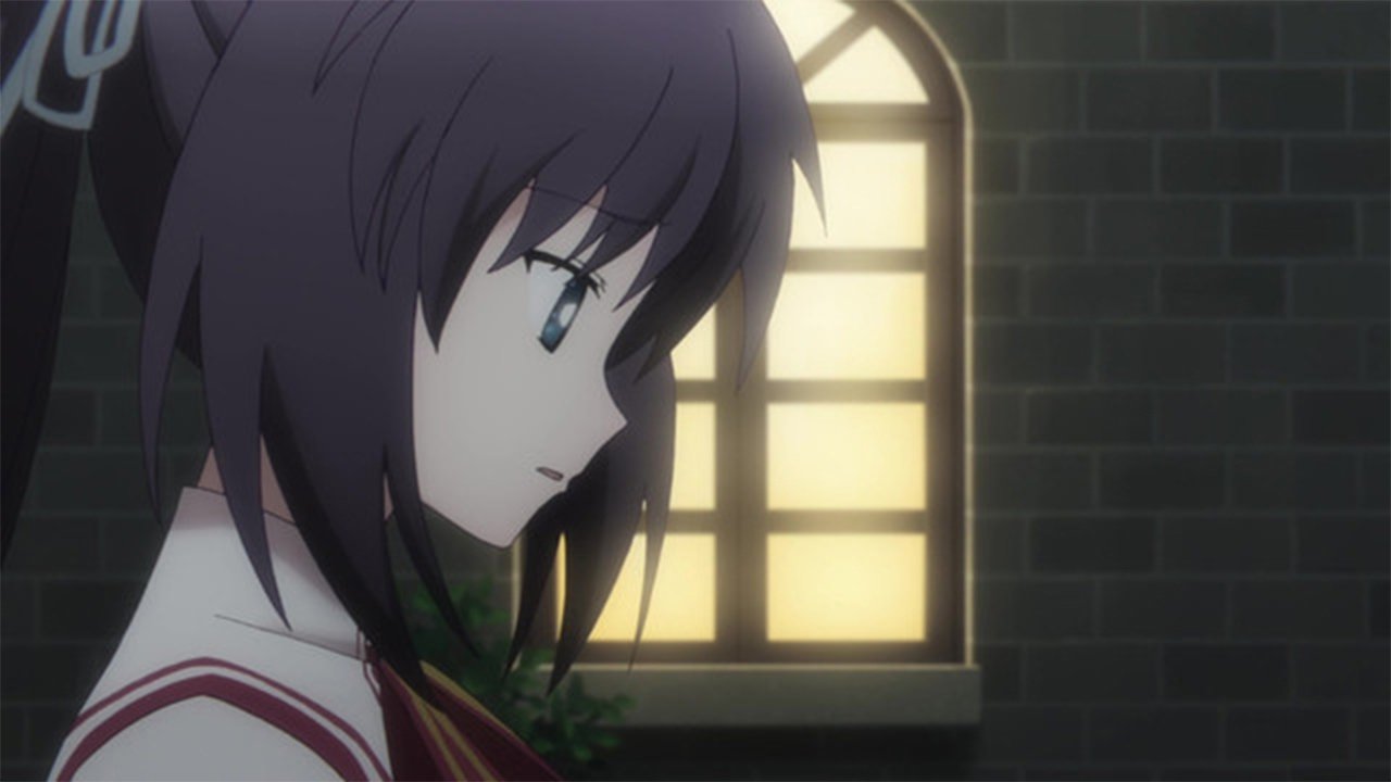 Thumbnail for Asahi Haruka Season 1 Episode 5