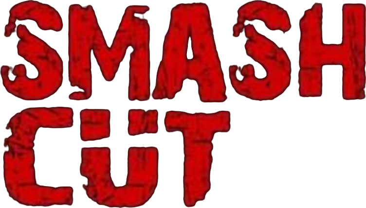 Smash Cut Logo