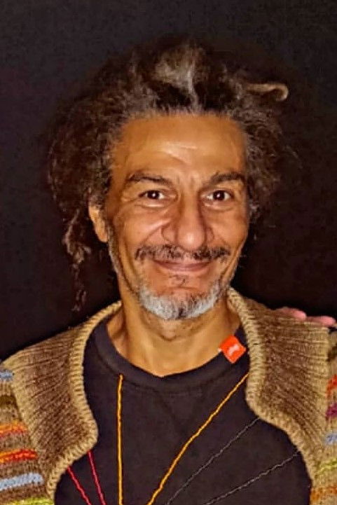 et billede af Gerbert Morales