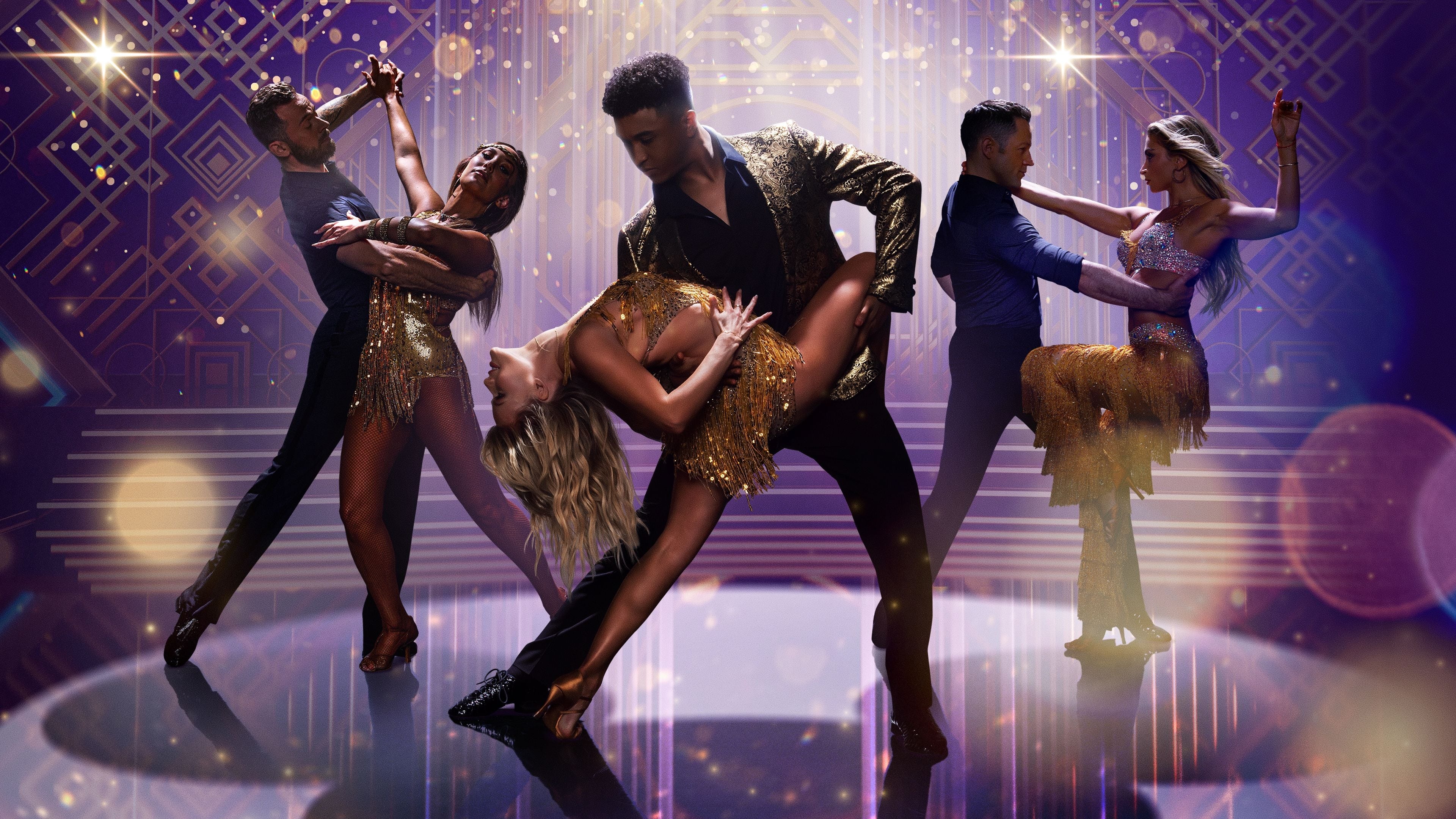 Dancing with the Stars Staffel 31 :Folge 10 