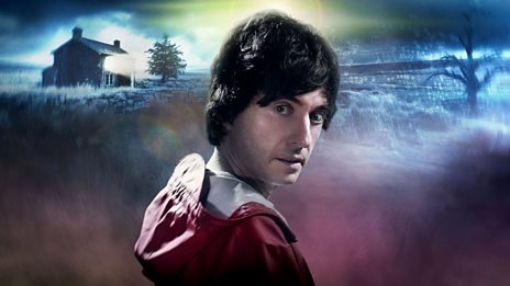 Uncanny - Épisode 1
