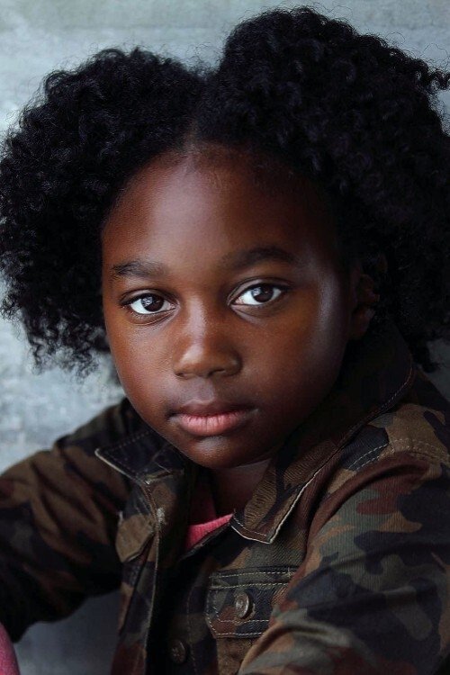 et billede af Londonrose Sellars