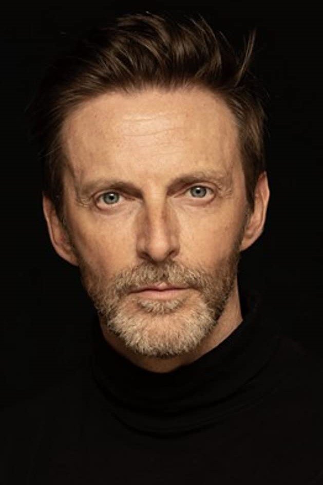 et billede af Ramón Esquinas