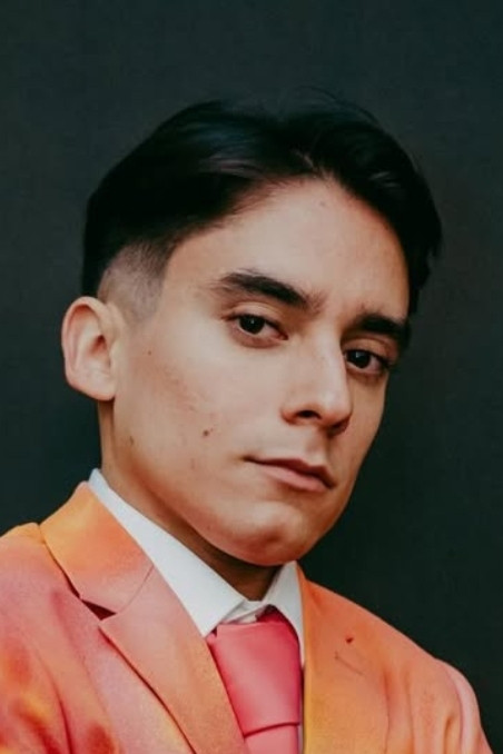 et billede af Carlos Eduardo Zacu