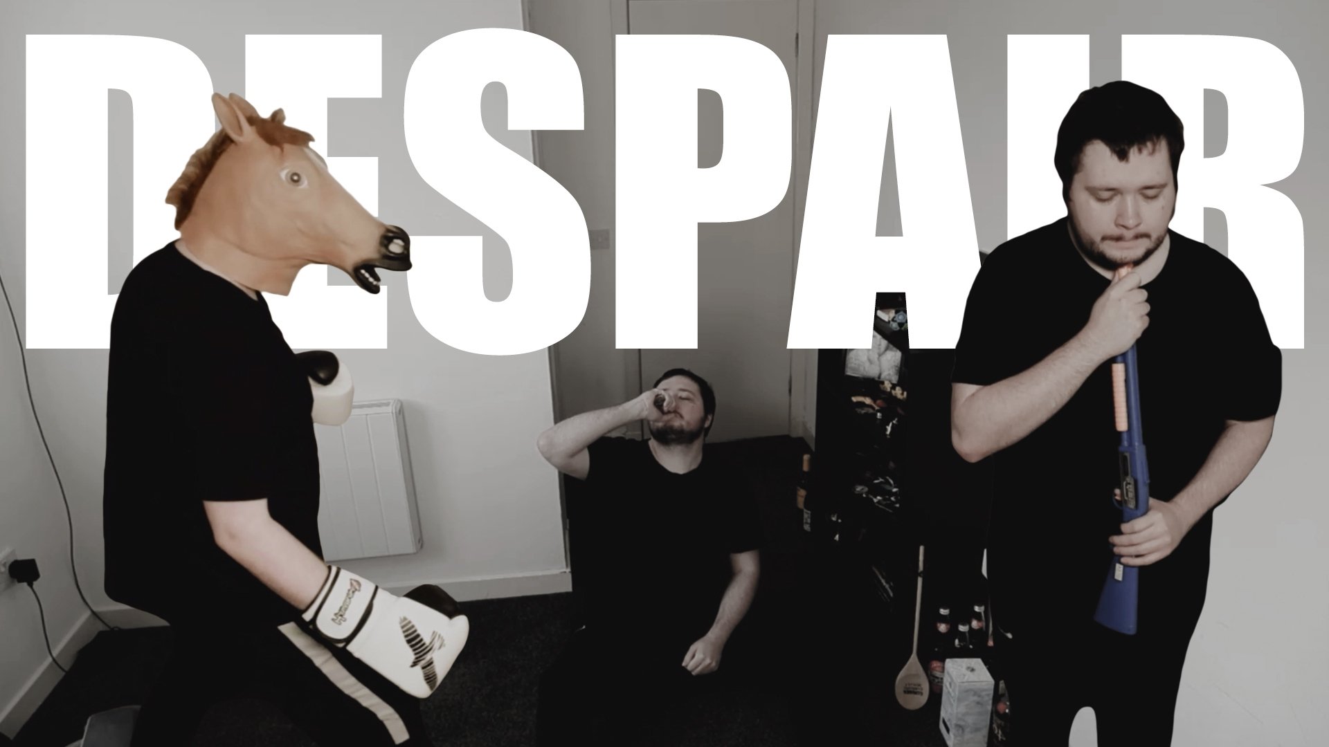 DESPAIR (2022)