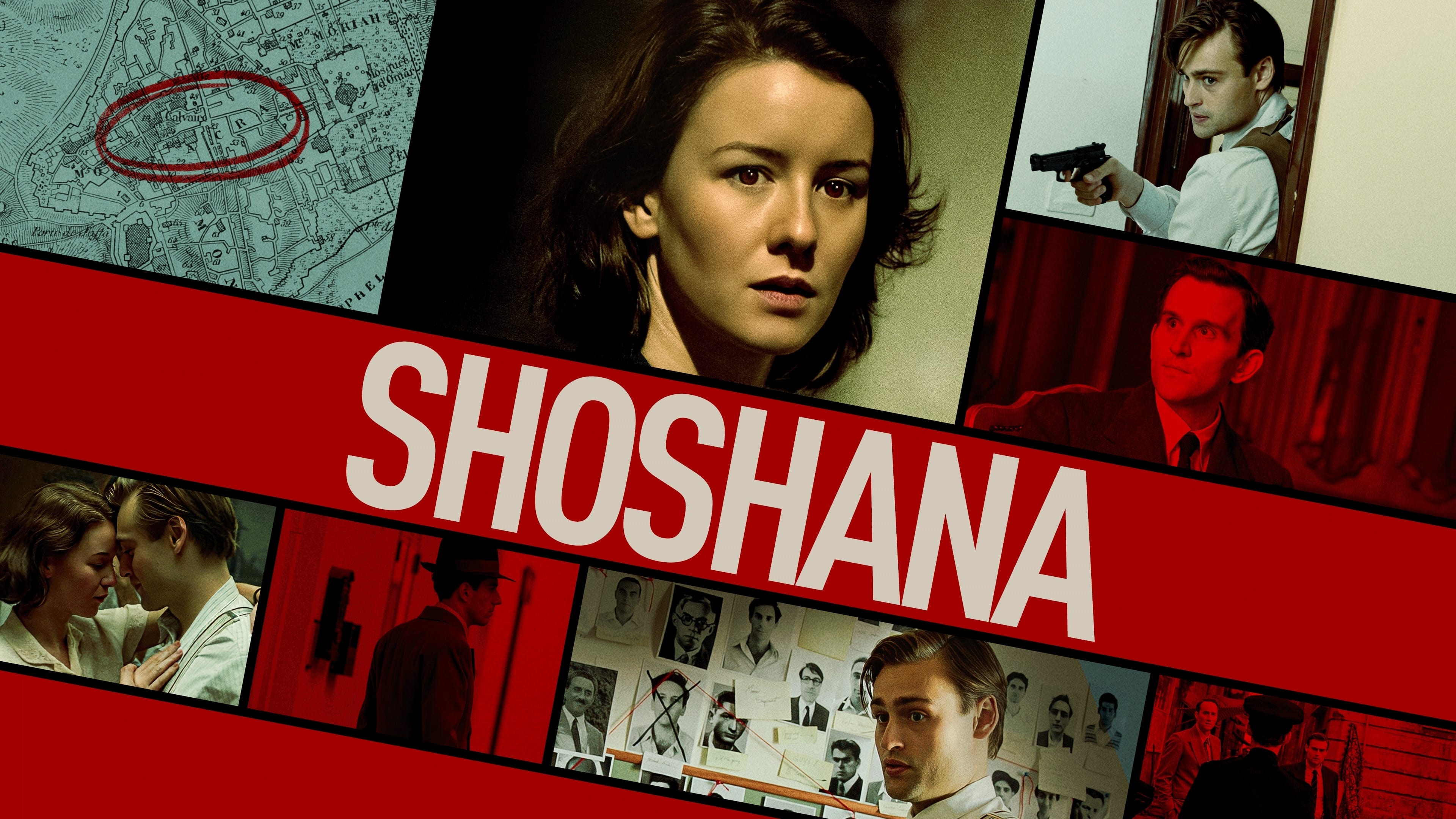 Shoshana (2024)