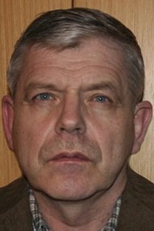 et billede af Viðar Víkingsson