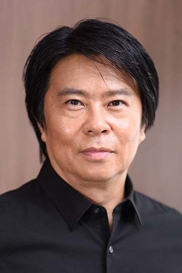 et billede af Hiroaki Takeuchi