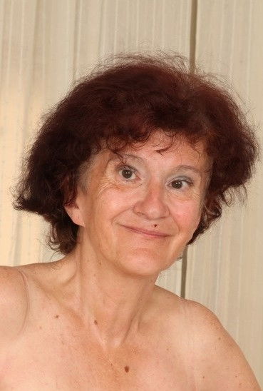 et billede af Marcelina