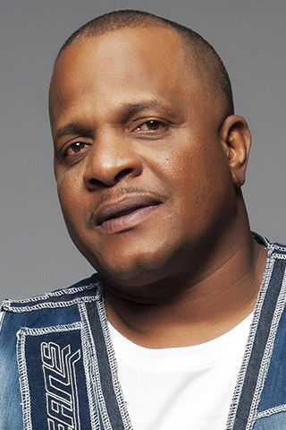 et billede af Jean-Philippe Marthely