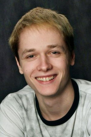 et billede af Dmitriy Lomovskiy