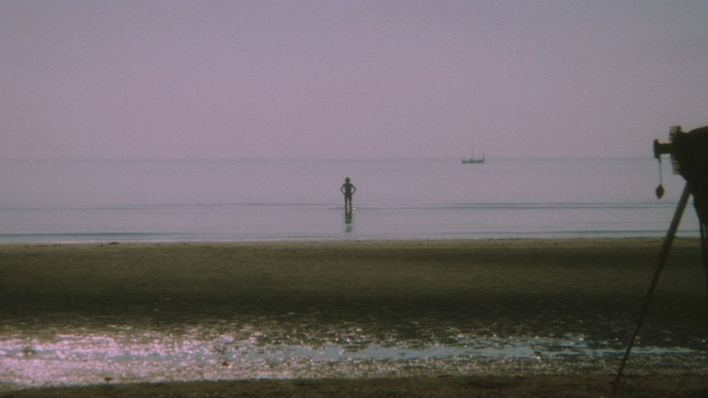 Death in Venice