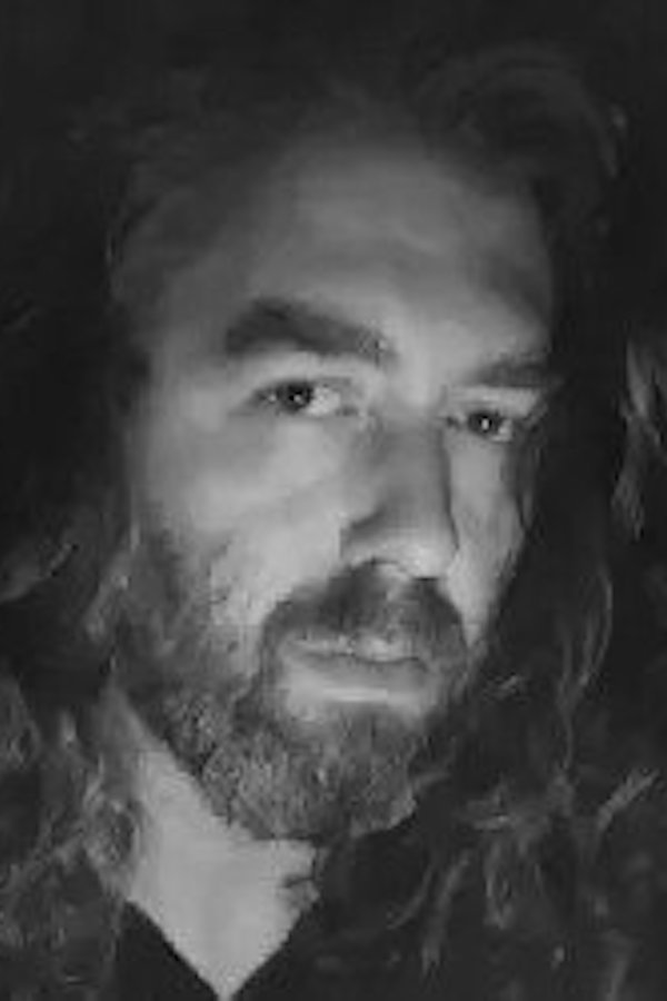 Anthony Lund | Sleep Story (voice)