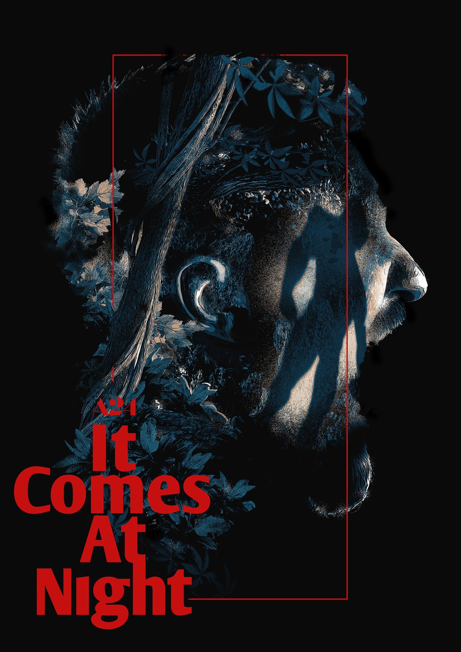 It Comes at Night