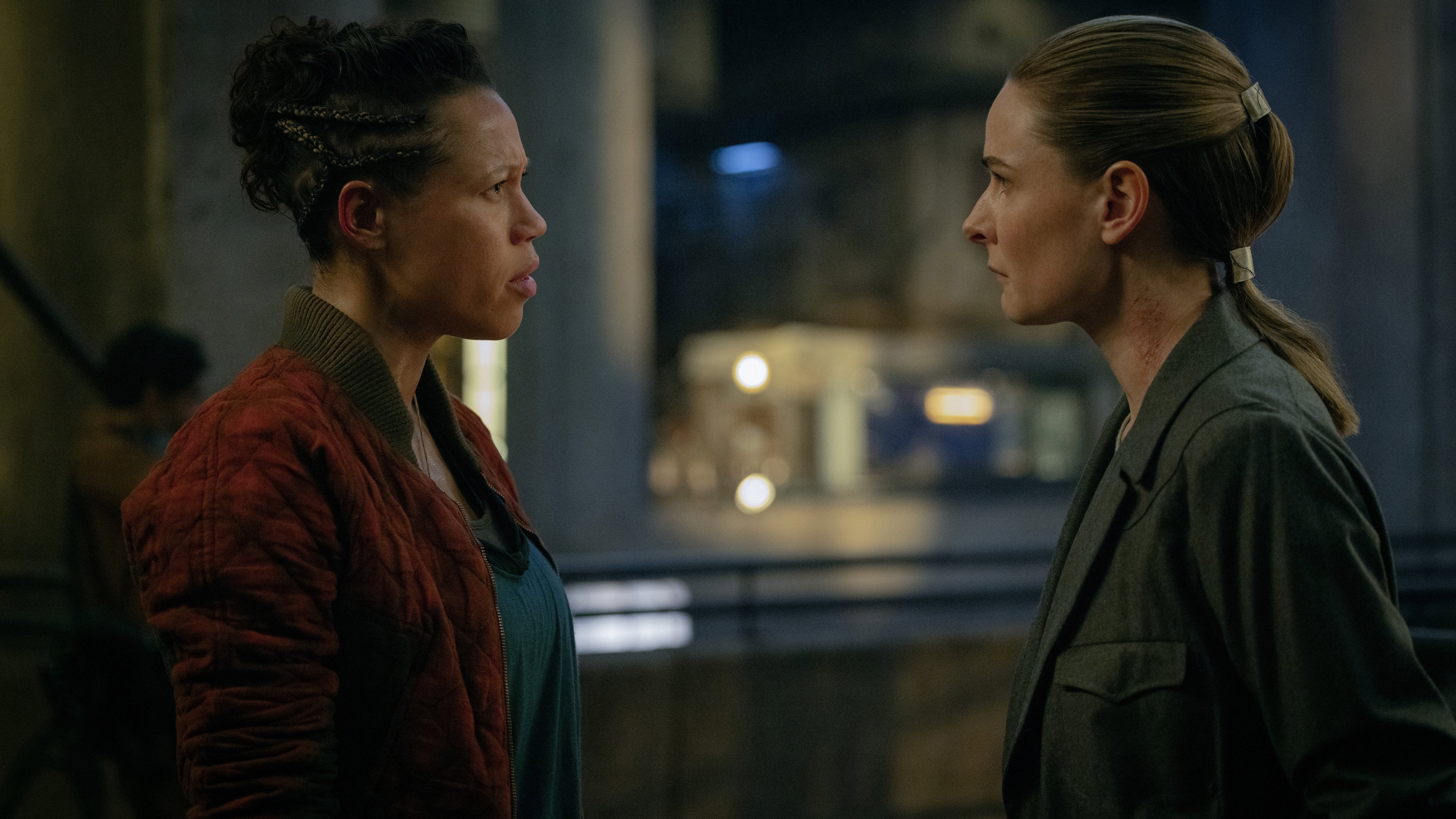 Silo | Crítica e Resumo do Episódio 3 da 3ª Temporada