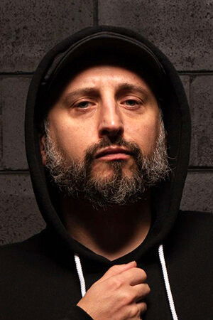 et billede af Jedediah Koszewski