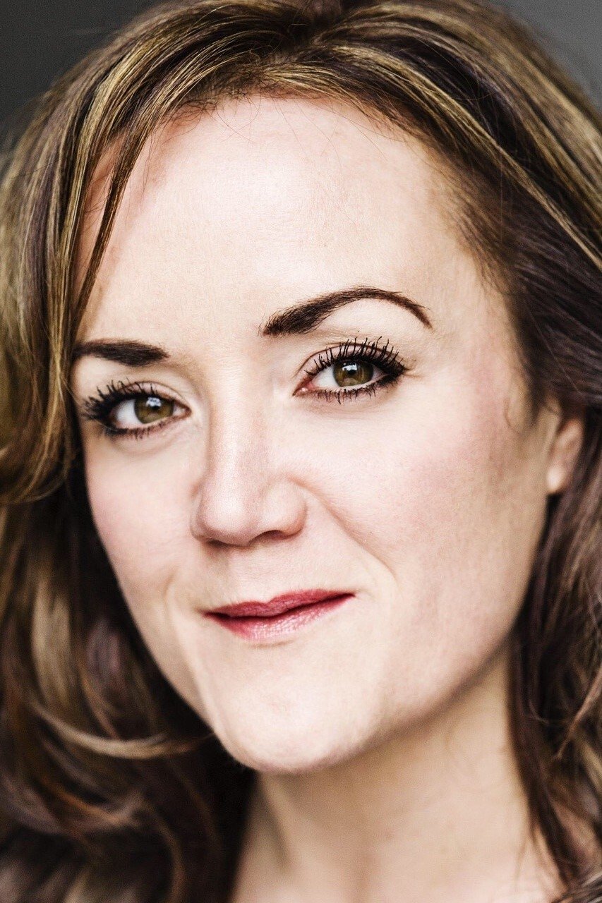 et billede af Sarah Counsell