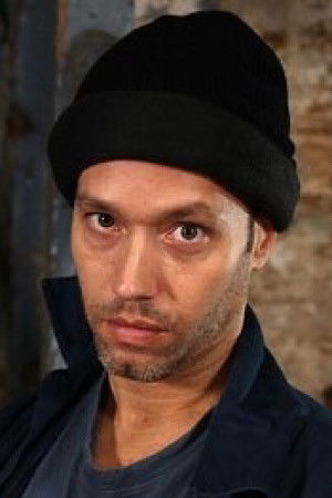 et billede af Ben Felton