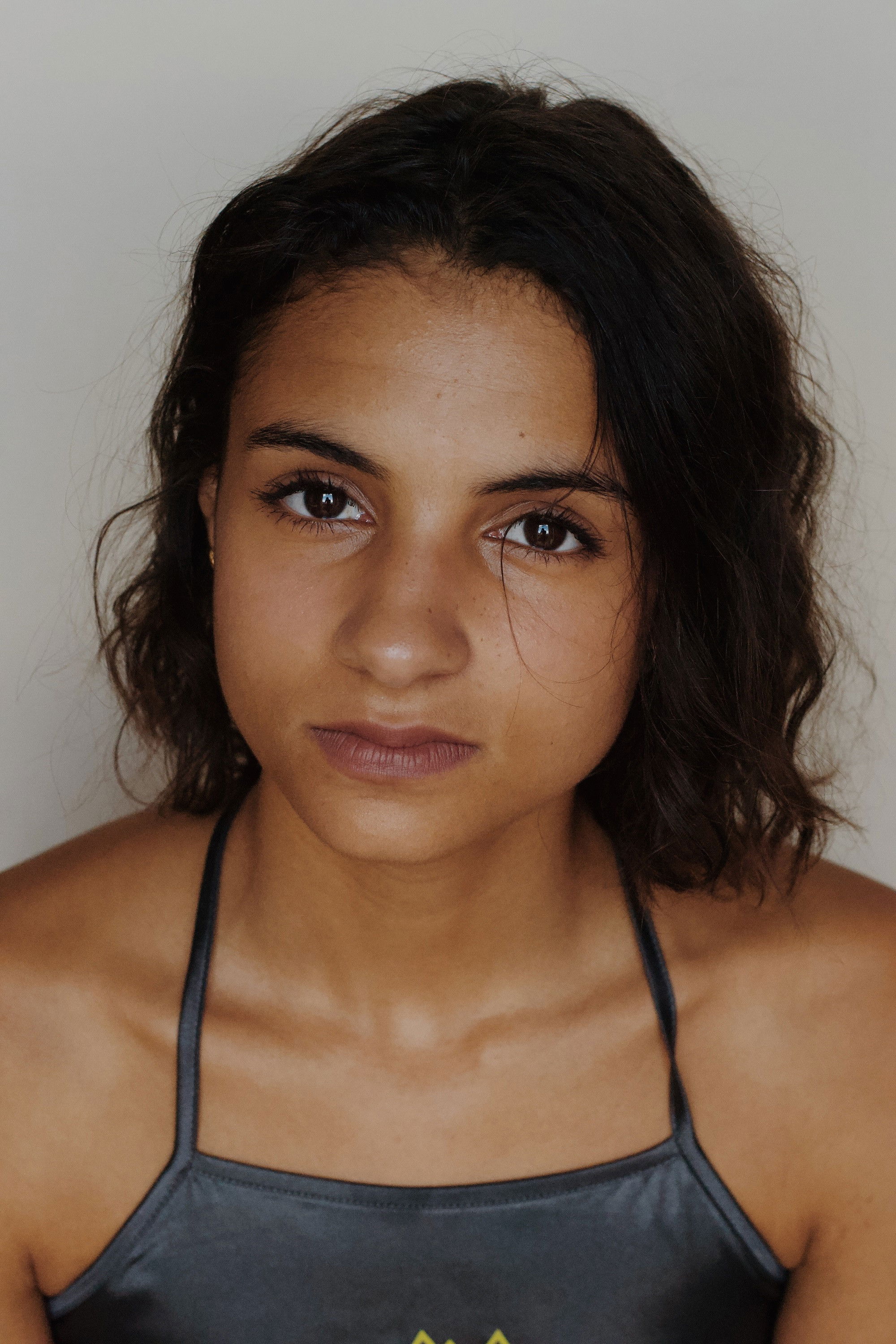 et billede af Jatou Sumbunu