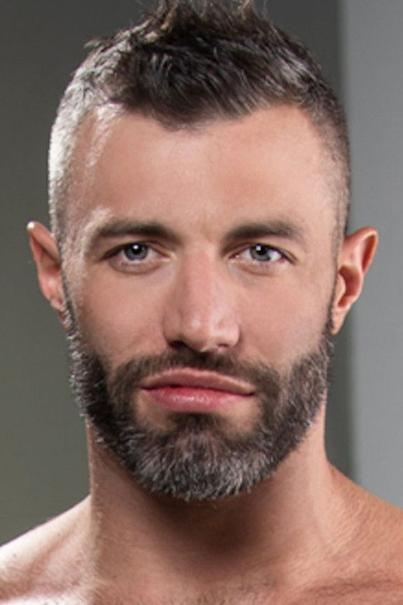 et billede af Cole Connor