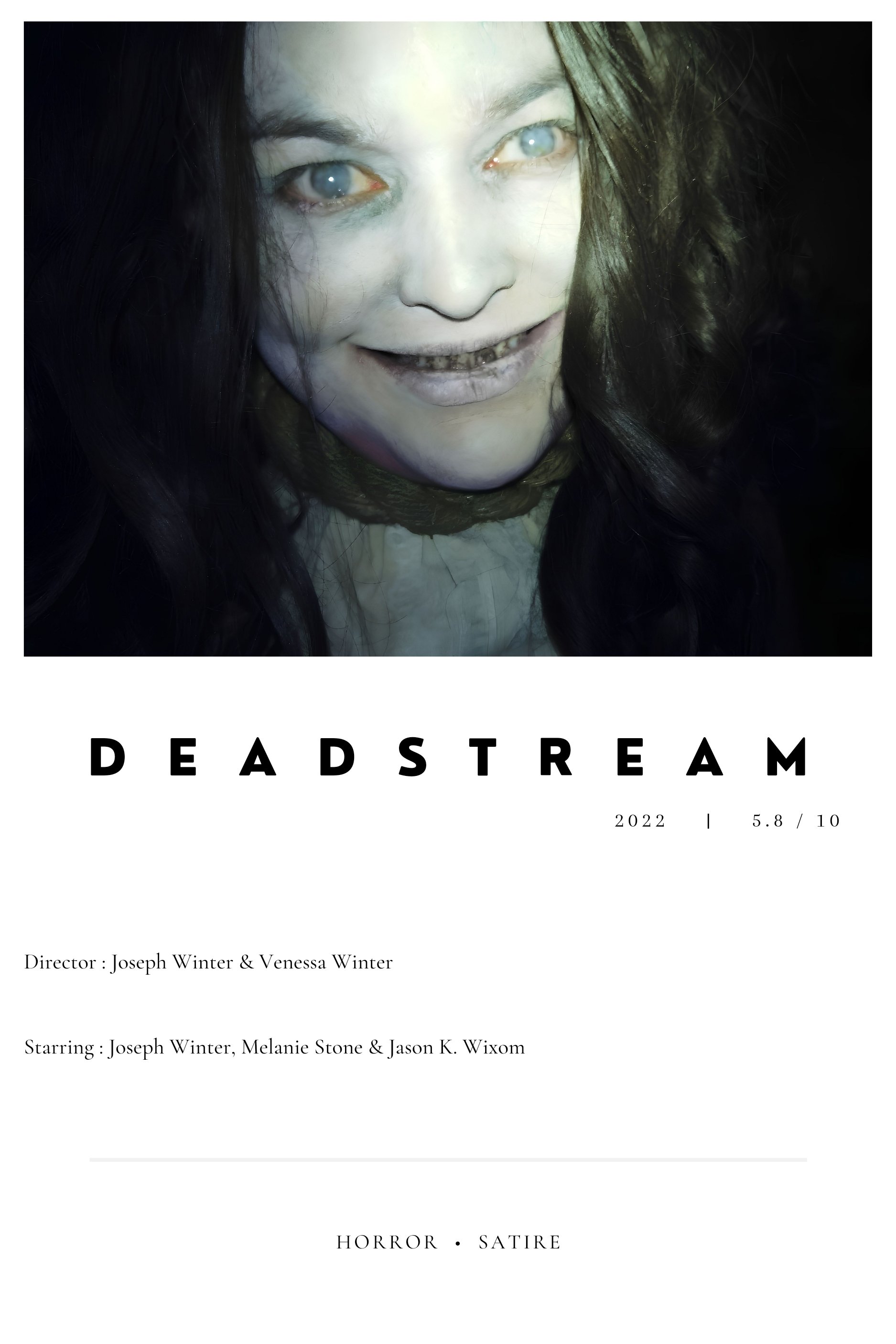 Deadstream