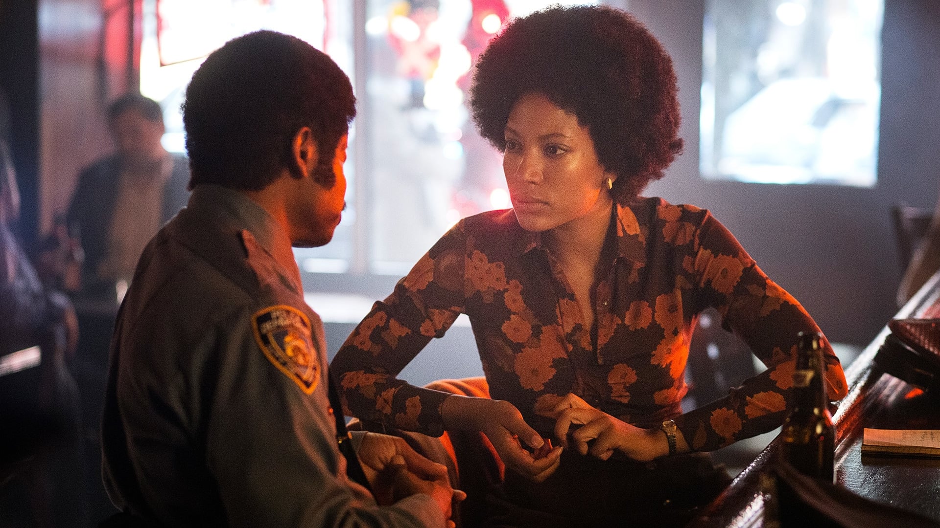 The Deuce Staffel 1 :Folge 6 