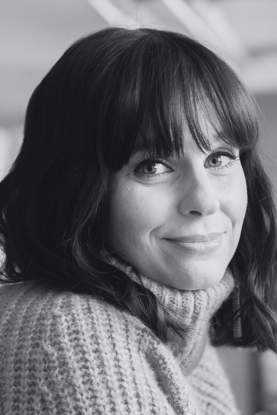 et billede af Olga Temonen