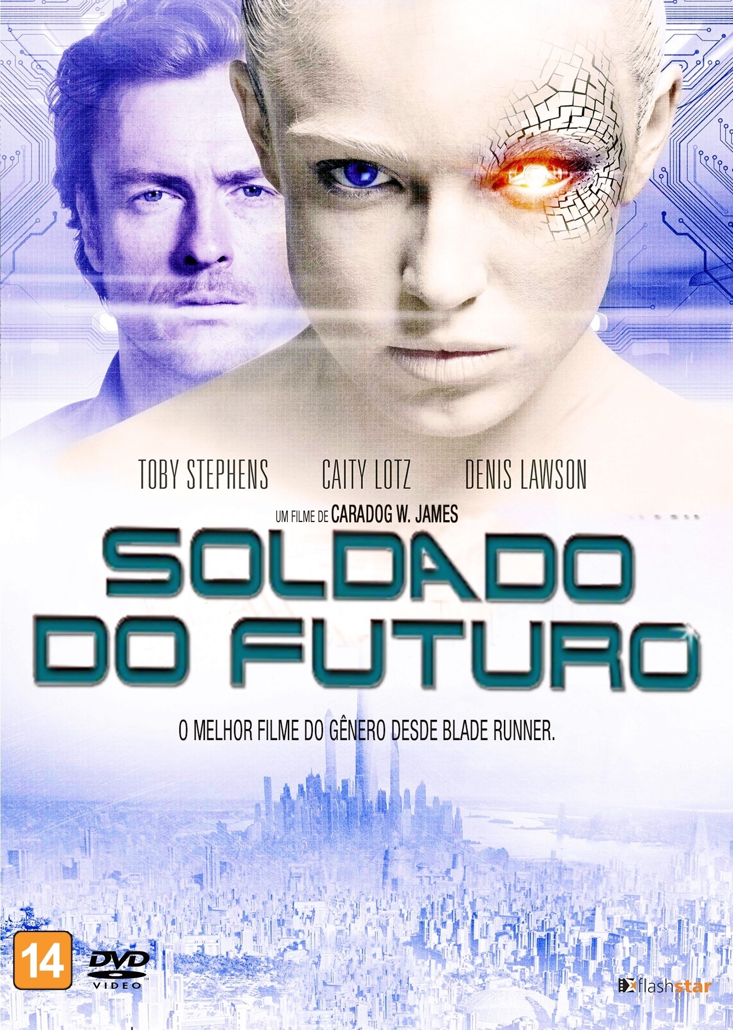 Soldado do Futuro Soldado do Futuro