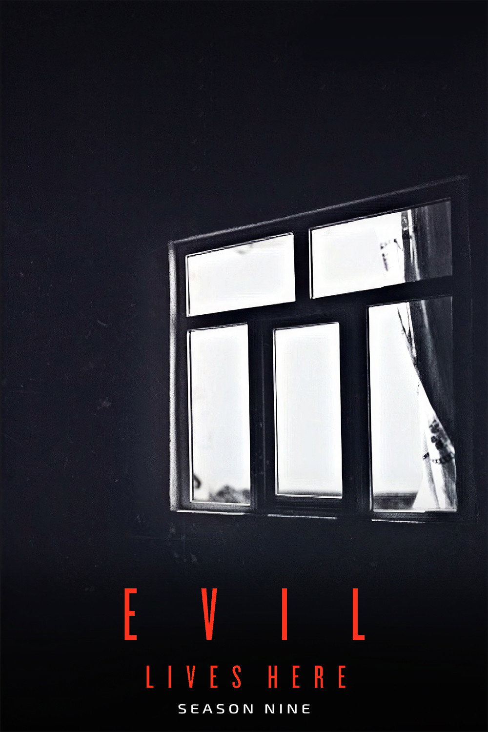 Season 9 poster