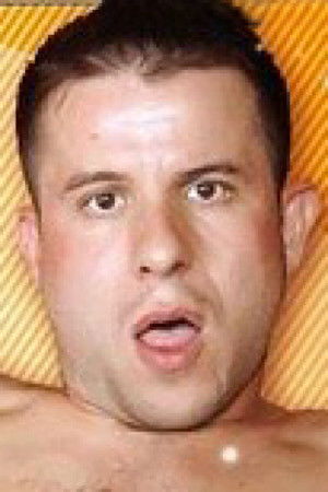 et billede af Nicholas Shay