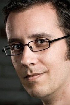 Mark Driver | VFX Artist