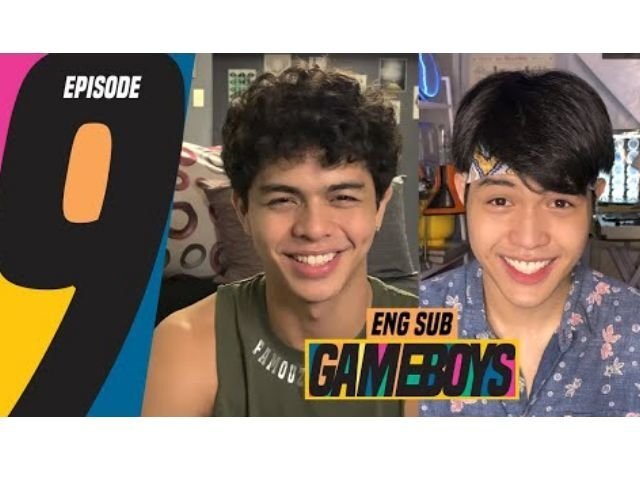 Gameboys