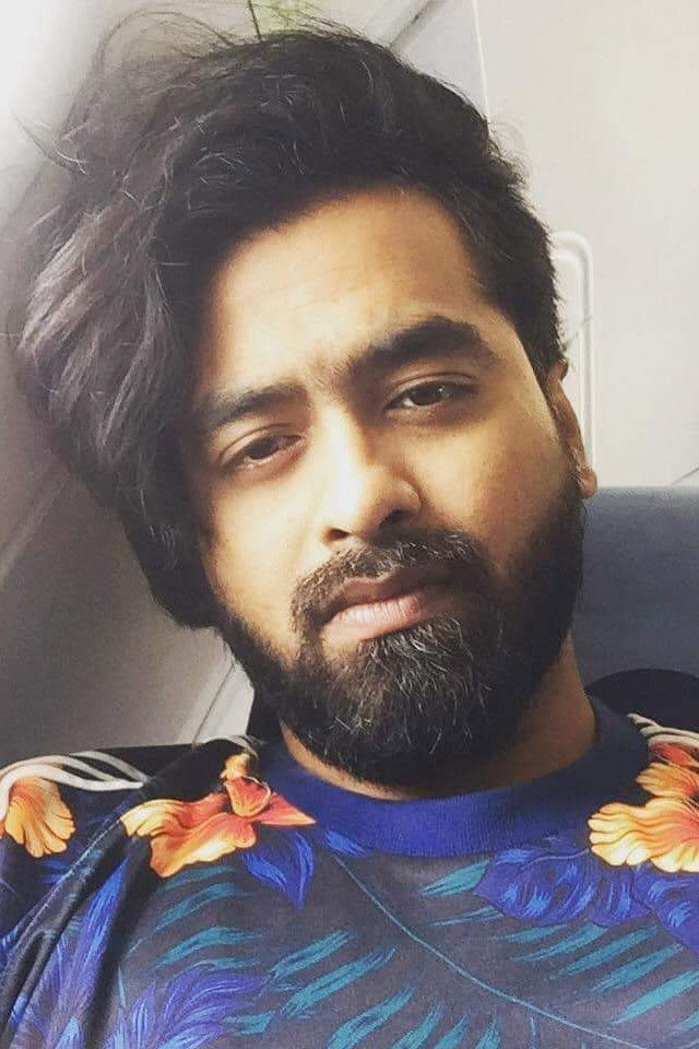 et billede af Hrishie Raj