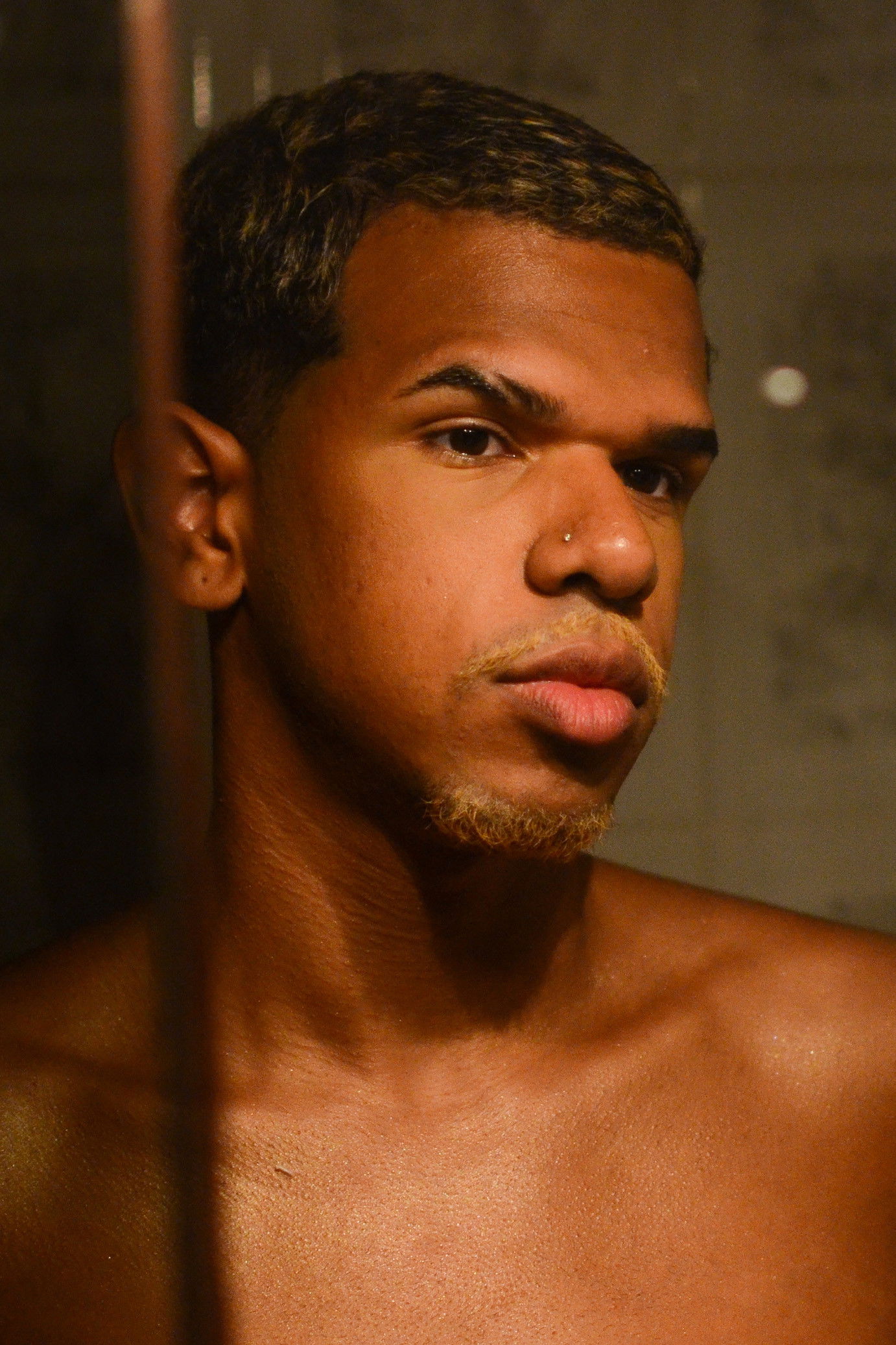 et billede af Vittor Adel