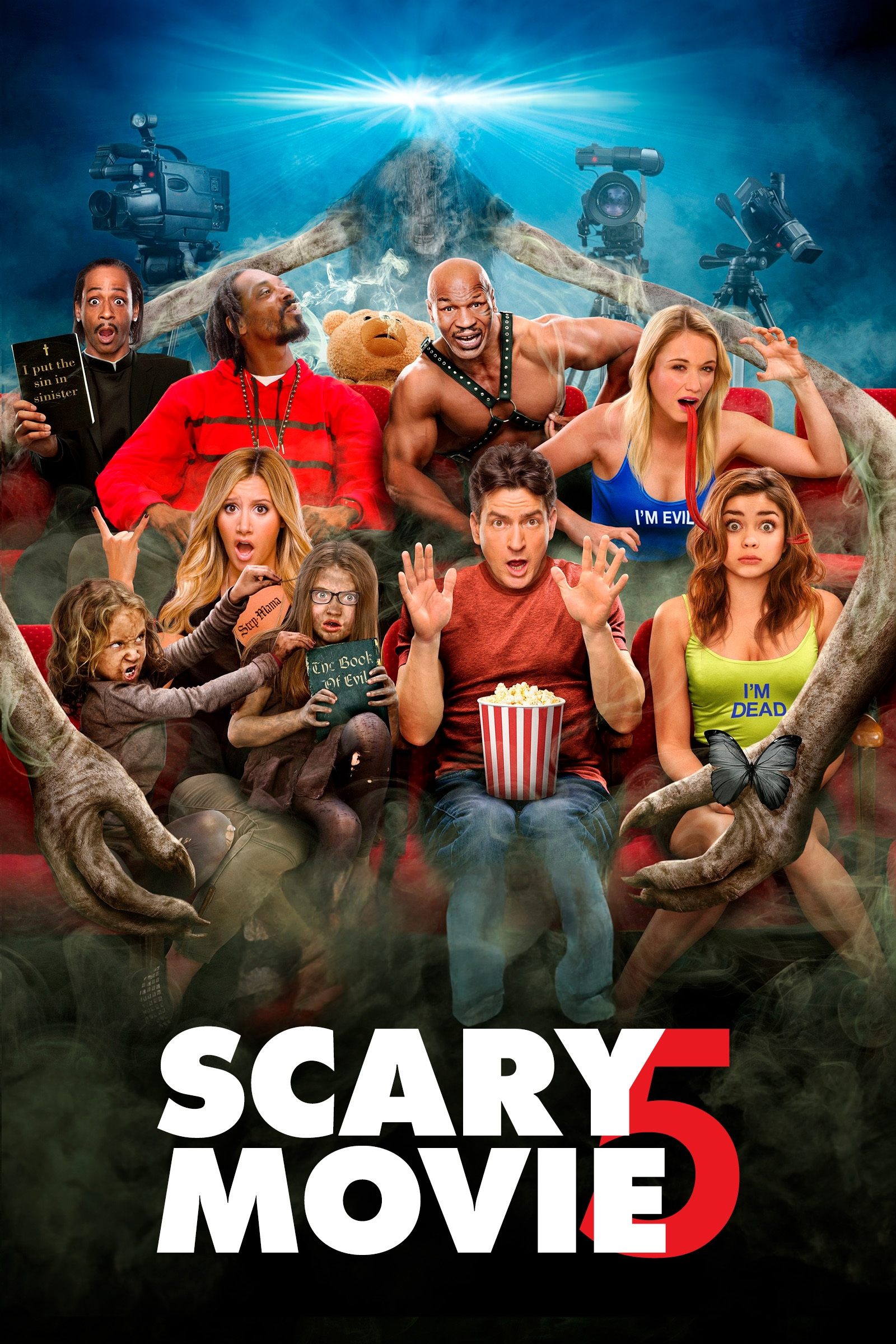 Scary Movie 5